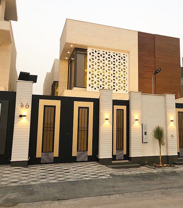 حي العمل الرياض: الموقع والمرافق والعقارات 3 عقارات حي العمل