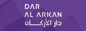 قوة سهم دار الاركان اليوم السوقية